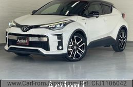 toyota c-hr 2020 quick_quick_ZYX11_ZYX11-2011206