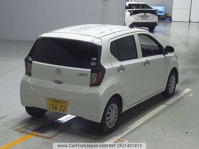 daihatsu mira-e-s 2019 -DAIHATSU 【長野 581ｴ5622】--Mira e:s 5BA-LA350S--LA350S-0157836---DAIHATSU 【長野 581ｴ5622】--Mira e:s 5BA-LA350S--LA350S-0157836- image 2