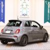 abarth 595 2022 quick_quick_3BA-31214T_ZFABF13H5NJF75429 image 2