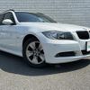 bmw 3-series 2008 -BMW--BMW 3 Series ABA-VR20--WBAVW72080A136295---BMW--BMW 3 Series ABA-VR20--WBAVW72080A136295- image 1