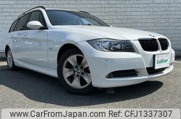 bmw 3-series 2008 -BMW--BMW 3 Series ABA-VR20--WBAVW72080A136295---BMW--BMW 3 Series ABA-VR20--WBAVW72080A136295-