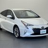 toyota prius 2016 -TOYOTA--Prius DAA-ZVW55--ZVW55-8015437---TOYOTA--Prius DAA-ZVW55--ZVW55-8015437- image 1