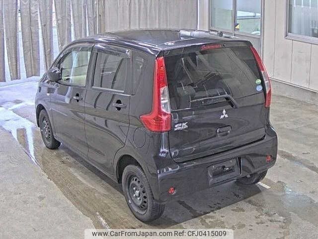 mitsubishi ek-wagon 2017 -MITSUBISHI--ek Wagon B11W-0404603---MITSUBISHI--ek Wagon B11W-0404603- image 2