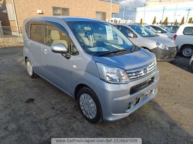 daihatsu move 2019 quick_quick_DBA-LA160S_LA160S-2008434 image 2