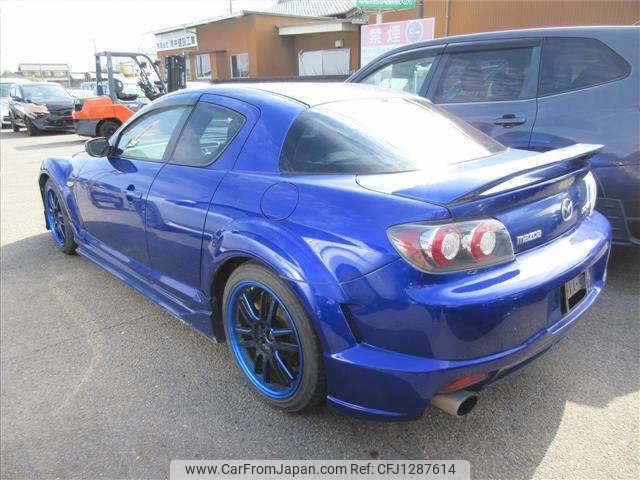 mazda rx-8 2008 -MAZDA--RX-8 SE3P-302674---MAZDA--RX-8 SE3P-302674- image 2