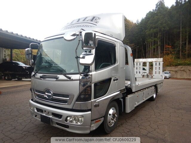 hino ranger 2007 -HINO--Hino Ranger BDG-FD8JKWG--FD8JKW-10689---HINO--Hino Ranger BDG-FD8JKWG--FD8JKW-10689- image 2