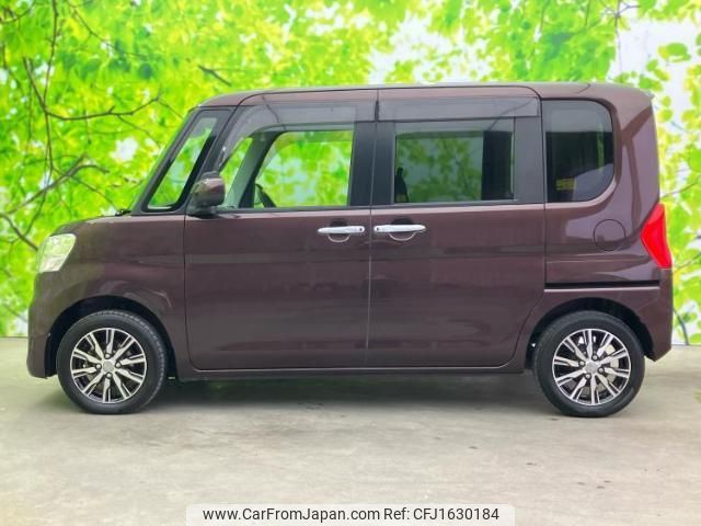 daihatsu tanto 2019 CFJ1630184 image 2