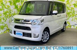 daihatsu tanto 2016 CFJ1760891