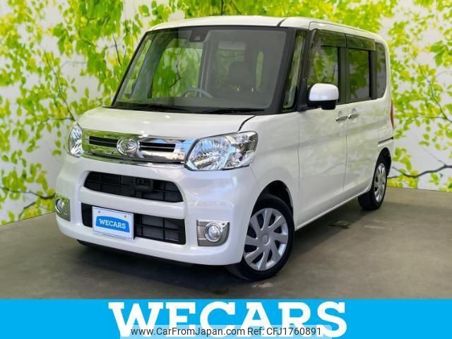 daihatsu tanto 2016 CFJ1760891 image 1