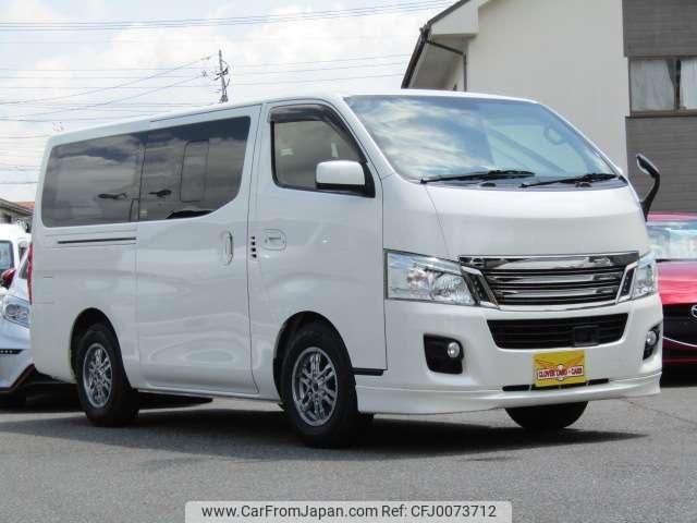 nissan nv350-caravan-van 2017 quick_quick_CBF-VR2E26_VR2E26-041072 image 2