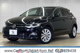 volkswagen polo 2022 -VOLKSWAGEN--VW Polo 3BA-AWDKL--WVWZZZAWZMU055612---VOLKSWAGEN--VW Polo 3BA-AWDKL--WVWZZZAWZMU055612-