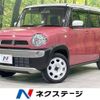 suzuki hustler 2018 -SUZUKI--Hustler DAA-MR41S--MR41S-324294---SUZUKI--Hustler DAA-MR41S--MR41S-324294- image 1