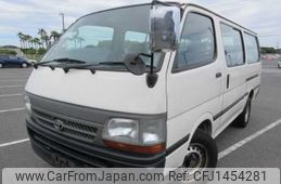 toyota hiace-van 2000 646828-KS5025060018F-10
