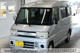 mitsubishi town-box 2010 CFJ1693247