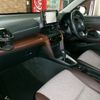 toyota yaris-cross 2020 CFJ0051179 image 6