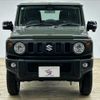 suzuki jimny 2025 -SUZUKI--Jimny 3BA-JB64W--JB64W-371***---SUZUKI--Jimny 3BA-JB64W--JB64W-371***- image 17