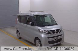 nissan roox 2020 -NISSAN--Roox B44A-0018930---NISSAN--Roox B44A-0018930-