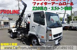 mitsubishi-fuso fighter 2024 CFJ1490102