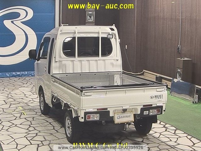 daihatsu hijet-truck 2023 -DAIHATSU--Hijet Truck S500P-0172691---DAIHATSU--Hijet Truck S500P-0172691- image 2