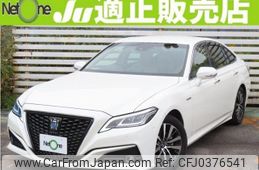 toyota crown 2018 quick_quick_6AA-AZSH20_AZSH20-1004764