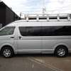 toyota hiace-commuter 2005 17942907 image 4