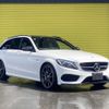 mercedes-benz amg 2018 CFJ1616994 image 1