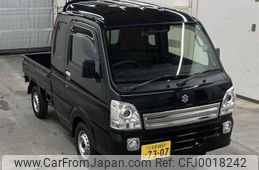 suzuki carry-truck 2022 quick_quick_3BD-DA16T_732627