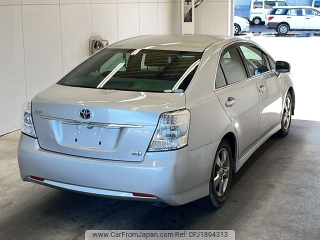 toyota sai 2010 CFJ1894313 image 2