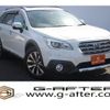 subaru outback 2016 -SUBARU--Legacy OutBack DBA-BS9--BS9-025727---SUBARU--Legacy OutBack DBA-BS9--BS9-025727- image 1