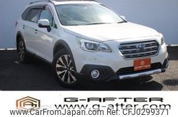 subaru outback 2016 -SUBARU--Legacy OutBack DBA-BS9--BS9-025727---SUBARU--Legacy OutBack DBA-BS9--BS9-025727-