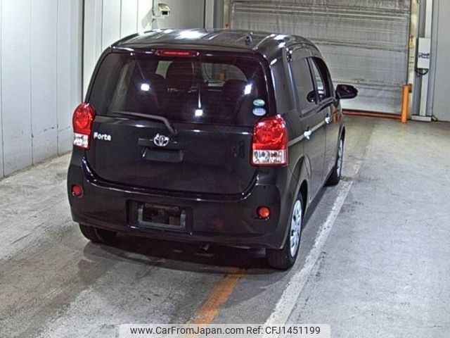 toyota porte 2015 -TOYOTA--Porte NSP141--NSP141-8007159---TOYOTA--Porte NSP141--NSP141-8007159- image 2