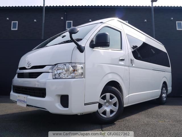 toyota hiace-commuter 2024 quick_quick_GDH223B_GDH223B-2007866 image 1