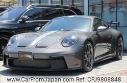 porsche 911 2022 quick_quick_7BA-992NG_WP0ZZZ99ZPS265363