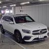 mercedes-benz glb-class 2020 -MERCEDES-BENZ--Benz GLB 3DA-247612M--W1N2476122W087361---MERCEDES-BENZ--Benz GLB 3DA-247612M--W1N2476122W087361- image 1