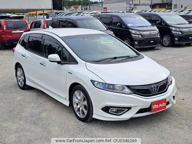 honda jade 2015 quick_quick_FR4_FR4-1005137 image 2