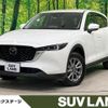 mazda cx-5 2022 quick_quick_KF2P_KF2P-502895 image 1