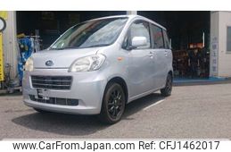 subaru lucra 2011 -SUBARU 【山形 581ｾ3923】--Lucra DBA-L465F--L465F-0002189---SUBARU 【山形 581ｾ3923】--Lucra DBA-L465F--L465F-0002189-