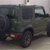 suzuki jimny-sierra 2021 -SUZUKI--Jimny Sierra 3BA-JB74W--JB74W-135402---SUZUKI--Jimny Sierra 3BA-JB74W--JB74W-135402- image 2
