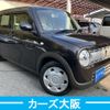 suzuki alto-lapin 2016 -SUZUKI--Alto Lapin DBA-HE33S--HE33S-110425---SUZUKI--Alto Lapin DBA-HE33S--HE33S-110425- image 2