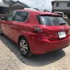 peugeot 308 2018 -PEUGEOT 【名変中 】--Peugeot 308 T9BH01--JS071225---PEUGEOT 【名変中 】--Peugeot 308 T9BH01--JS071225- image 26