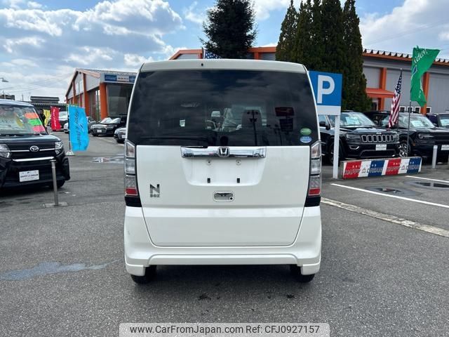 honda n-box 2012 -HONDA 【名変中 】--N BOX JF1--1141517---HONDA 【名変中 】--N BOX JF1--1141517- image 2