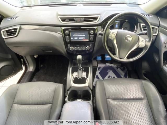 nissan x-trail 2016 -NISSAN--X-Trail DBA-NT32--NT32-534240---NISSAN--X-Trail DBA-NT32--NT32-534240- image 2