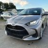 toyota yaris 2020 CFJ1563318 image 5