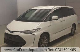toyota estima-hybrid 2019 CFJ1601489