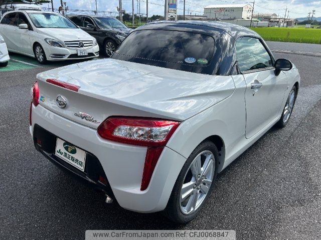 daihatsu copen 2017 -DAIHATSU--Copen LA400K--0020918---DAIHATSU--Copen LA400K--0020918- image 2