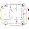 toyota aqua 2015 -TOYOTA--AQUA DAA-NHP10--NHP10-6449124---TOYOTA--AQUA DAA-NHP10--NHP10-6449124- image 2