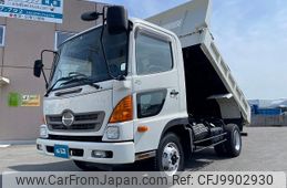 hino ranger 2011 GOO_NET_EXCHANGE_0700644A30240614W001