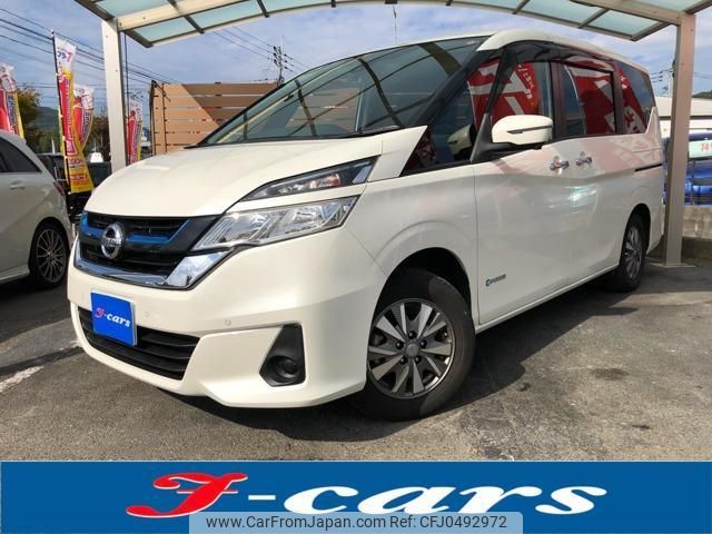 nissan serena 2018 quick_quick_DAA-HC27_HC27-005700 image 1