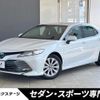 toyota camry 2018 quick_quick_AXVH70_AXVH70-1025433 image 1