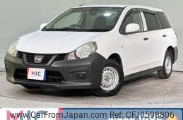 nissan nv150-ad 2018 quick_quick_VY12_VY12-260891